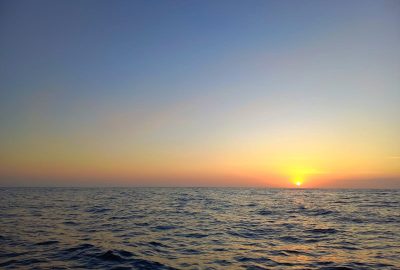 por do sol 2